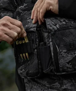 Härkila Utility Noctyx Pouch Axis MSP®Black Online
