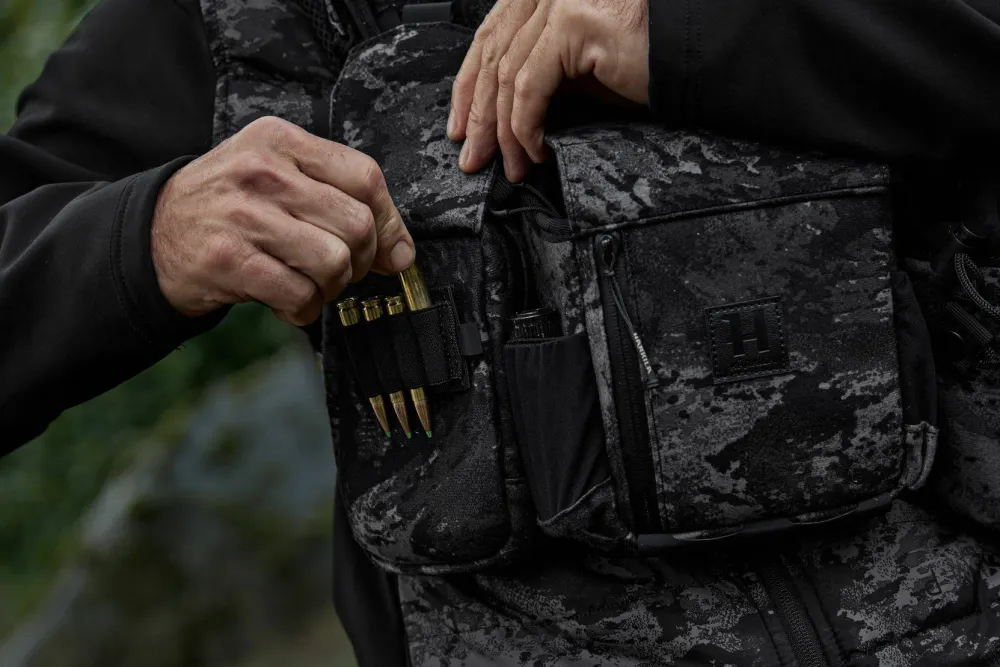 Härkila Utility Noctyx Pouch Axis MSP®Black Online