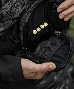 Härkila Utility Noctyx Pouch Axis MSP®Black Online