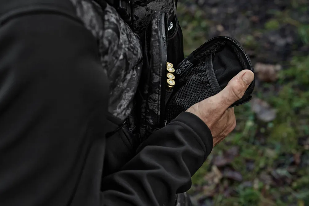 Härkila Utility Noctyx Pouch Axis MSP®Black Online