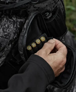Härkila Utility Noctyx Pouch Axis MSP®Black Online