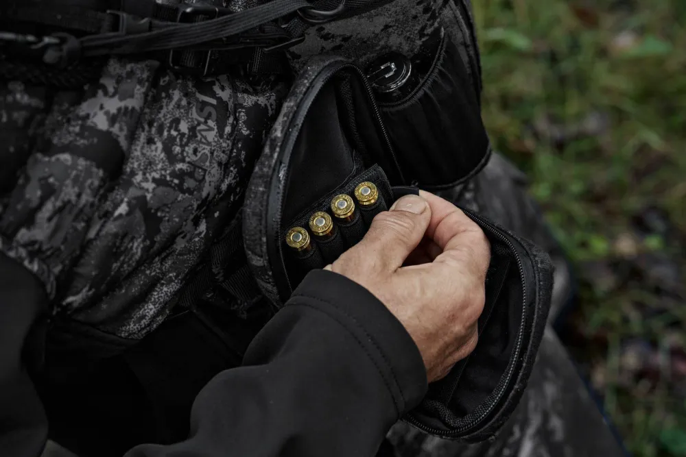 Härkila Utility Noctyx Pouch Axis MSP®Black Online