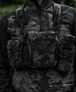 Härkila Utility Noctyx Pouch Axis MSP®Black Online