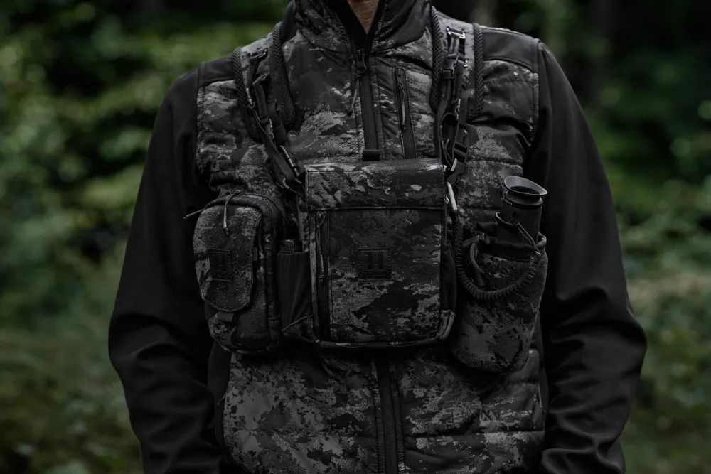 Härkila Utility Noctyx Pouch Axis MSP®Black Online