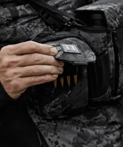 Härkila Utility Noctyx Pouch Axis MSP®Black Online