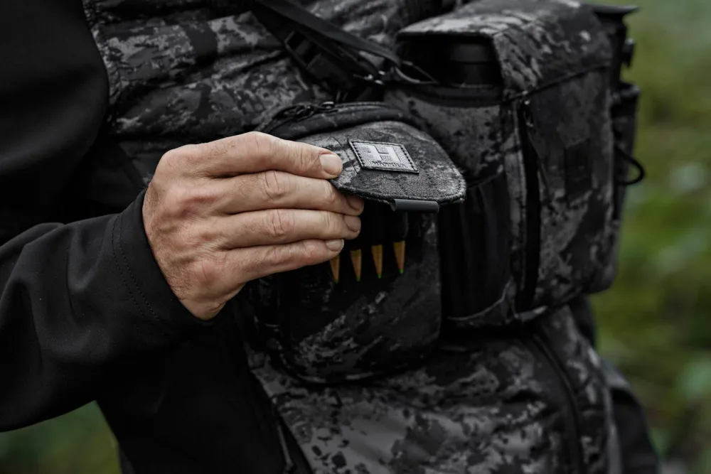 Härkila Utility Noctyx Pouch Axis MSP®Black Online