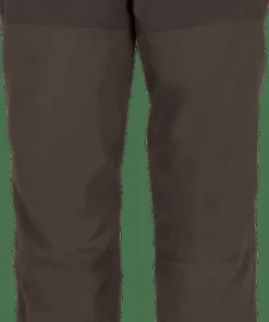 Härkila Women's Fjell Pants Shadow Brown Best