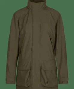 Härkila Women's Orton Tech Hws Jacket Willow Green Discount