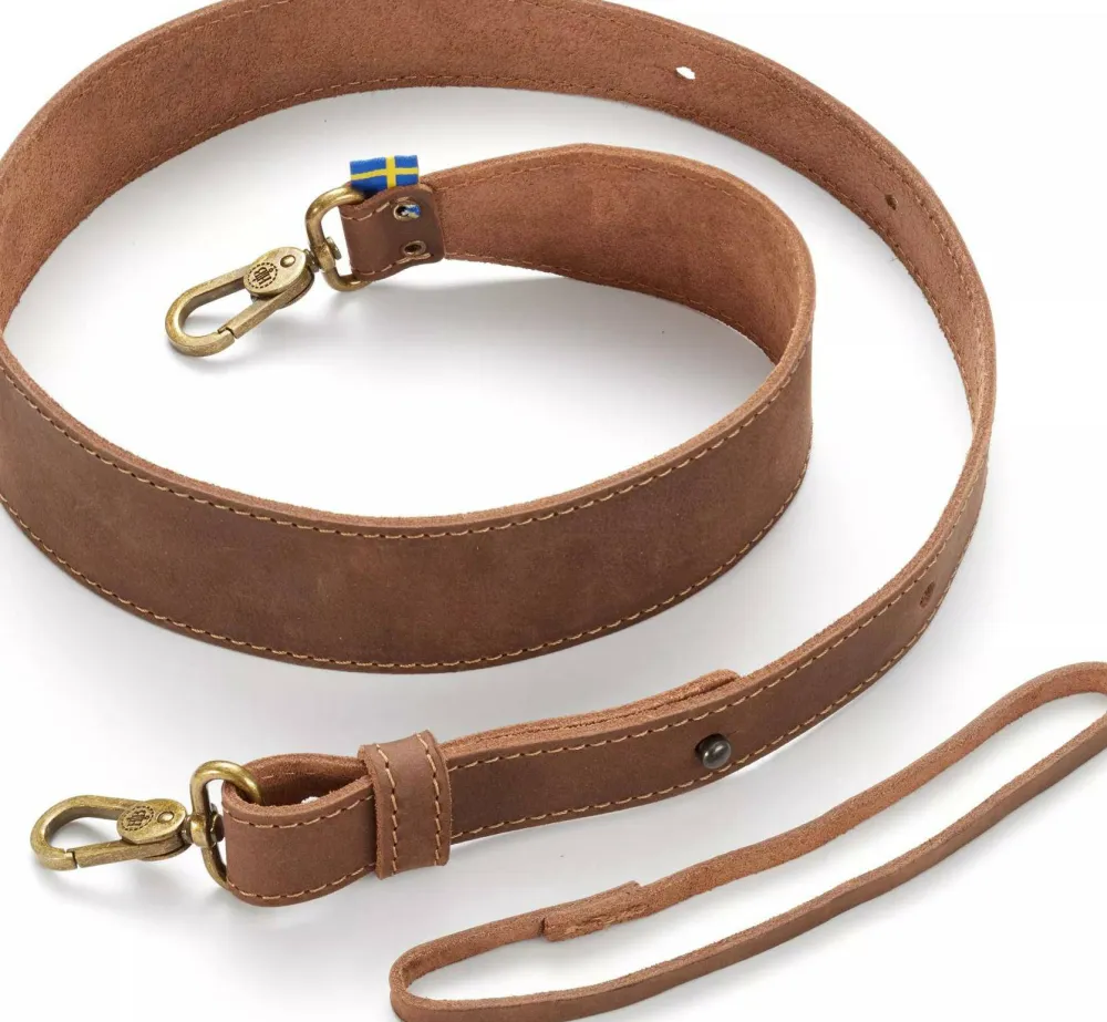Sale Bärrem yxa Brown Verktyg & Redskap