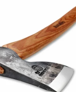 Hultafors Åby Forest Axe NoColour