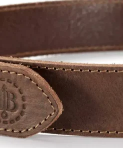 Hultafors Läderbälte 95 cm Brown