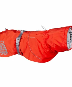 Hurtta Monsoon Coat Eco 60-80 Cm Rosehip