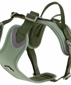 Hurtta Weekend Warrior Eco Harness 100-120 Cm Hedge Sale