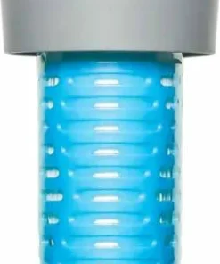 Hydrapak 42 mm Filter Cap Blue N/A Discount