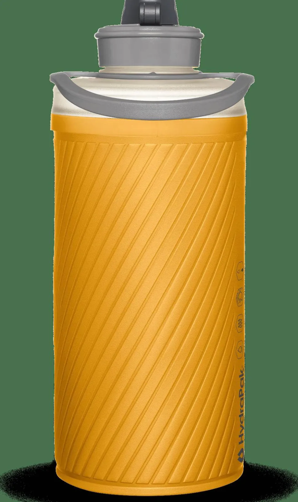 Hydrapak Flux 1 L Golden Yellow