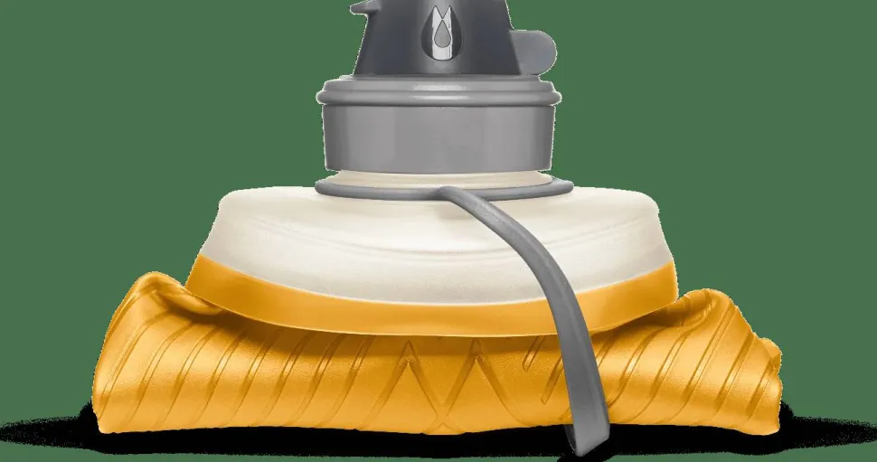 Hydrapak Flux 1 L Golden Yellow