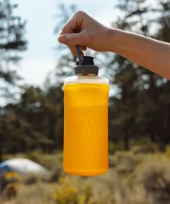 Hydrapak Flux 1 L Golden Yellow