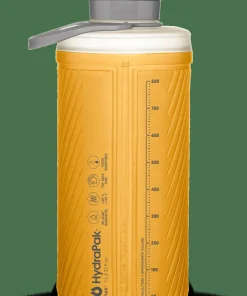 Hydrapak Flux 1 L Golden Yellow