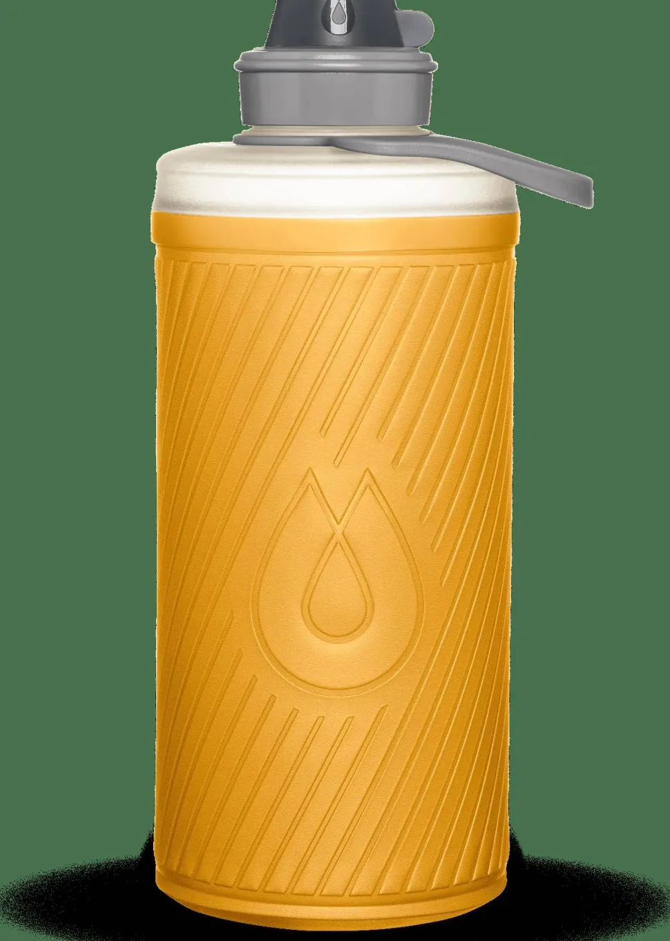 Hydrapak Flux 1 L Golden Yellow