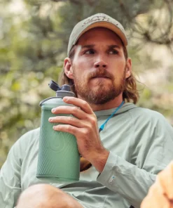 Hydrapak Flux 1,5 L Mammoth Grey