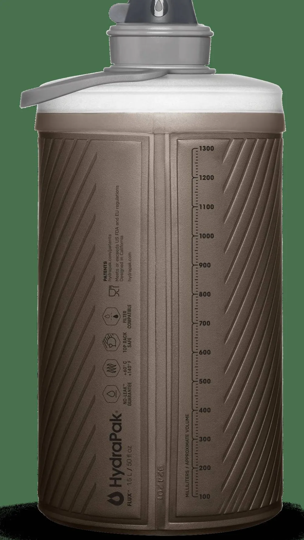 Hot Flux 1,5 L Kök & Tillbehör