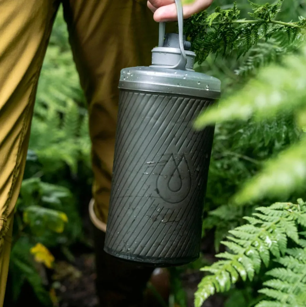 Hot Flux 1,5 L Kök & Tillbehör