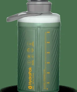 Hydrapak Flux 750 Ml Sage Green Discount
