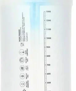 Hydrapak Flux+ Filter Kit 1,5 L Malibu Blue