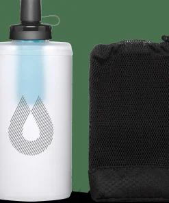 Best Packflask Filter Kit 750ml Vatten & Vattenrening