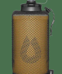 New Packflask Kit 500ml Vatten & Vattenrening