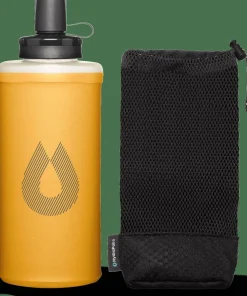 New Packflask Kit 500ml Vatten & Vattenrening