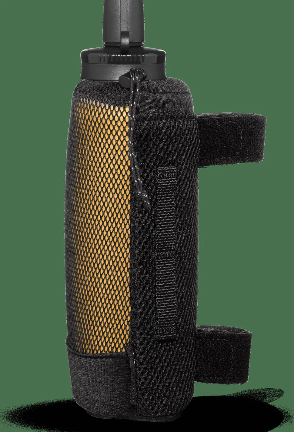 Hydrapak Packflask Kit 750ml Golden Yellow