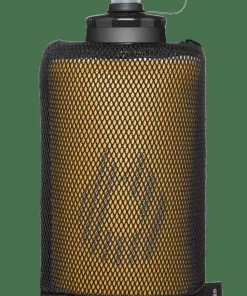 Hydrapak Packflask Kit 750ml Golden Yellow