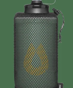 Outlet Packflask Kit 500ml Vatten & Vattenrening