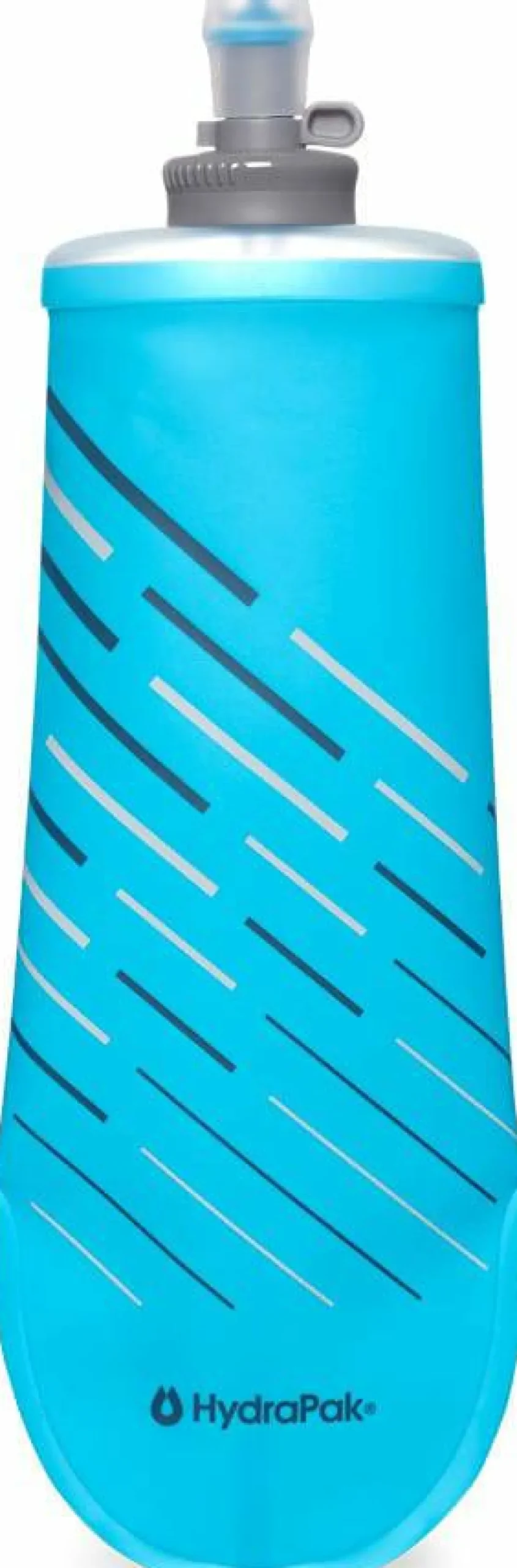 Hydrapak Pocketflask 500ml Malibu Blue Sale