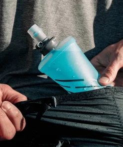 Hydrapak Pocketflask 500ml Malibu Blue Sale