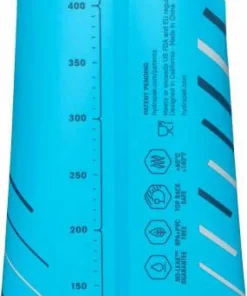 Hydrapak Pocketflask 500ml Malibu Blue Sale