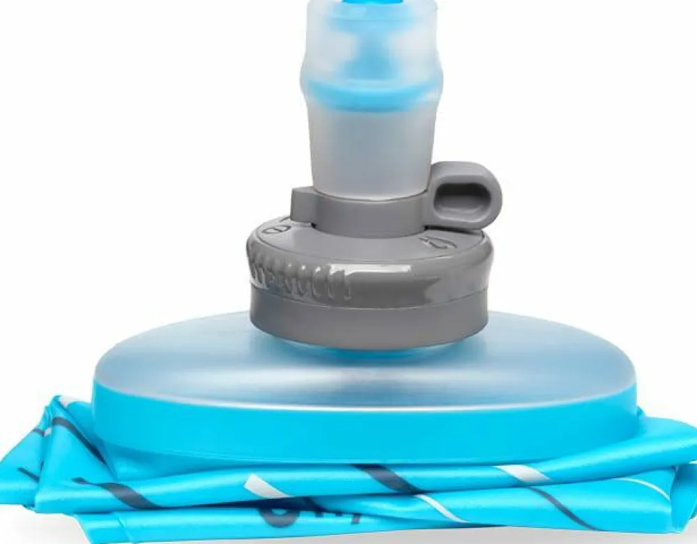 Hydrapak Pocketflask 500ml Malibu Blue Sale
