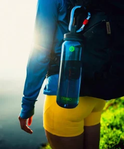 Hydrapak Recon Clip & Carry 1 L Clear Outlet