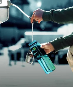 Sale Recon Clip & Carry 750 Ml Vatten & Vattenrening