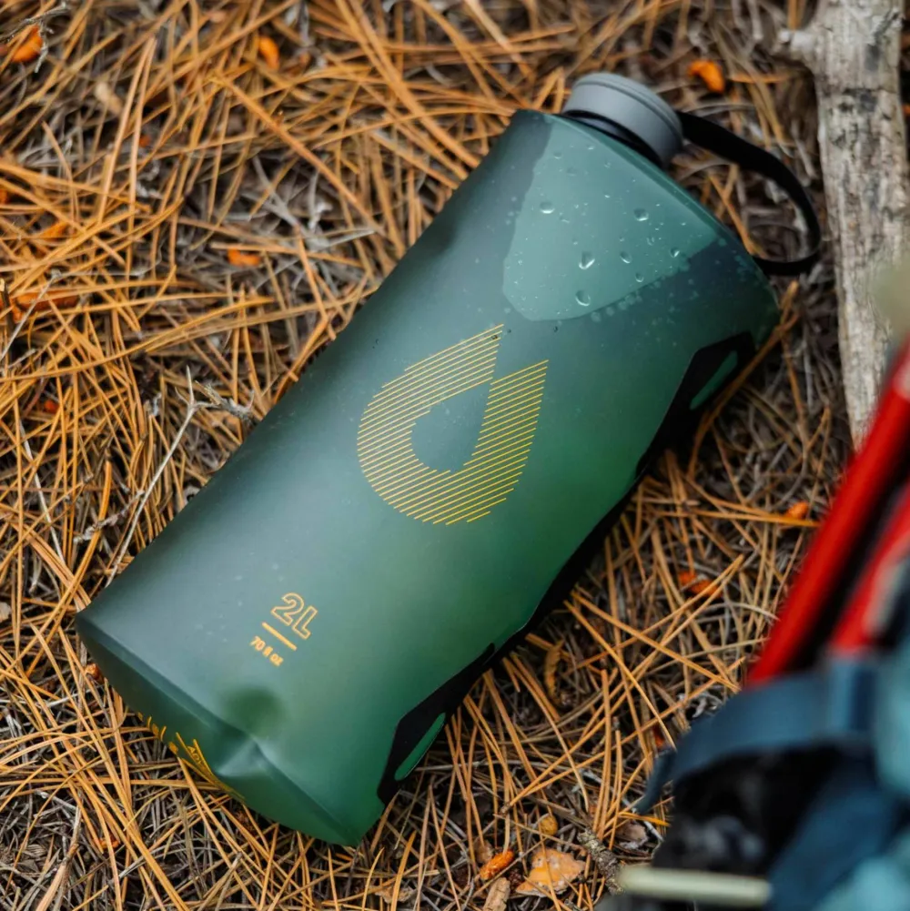 Seeker 2 L Camping|Resa