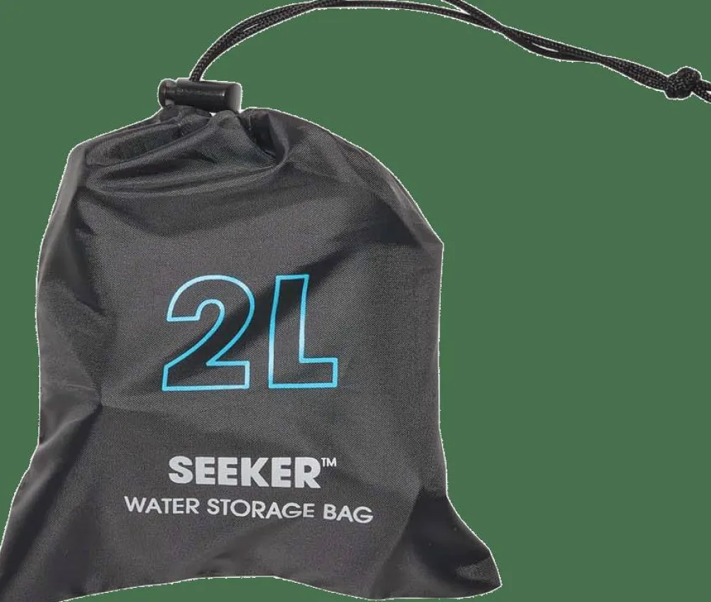 Seeker 2 L Camping|Resa