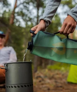 Hydrapak Seeker 3L Sage Green Best