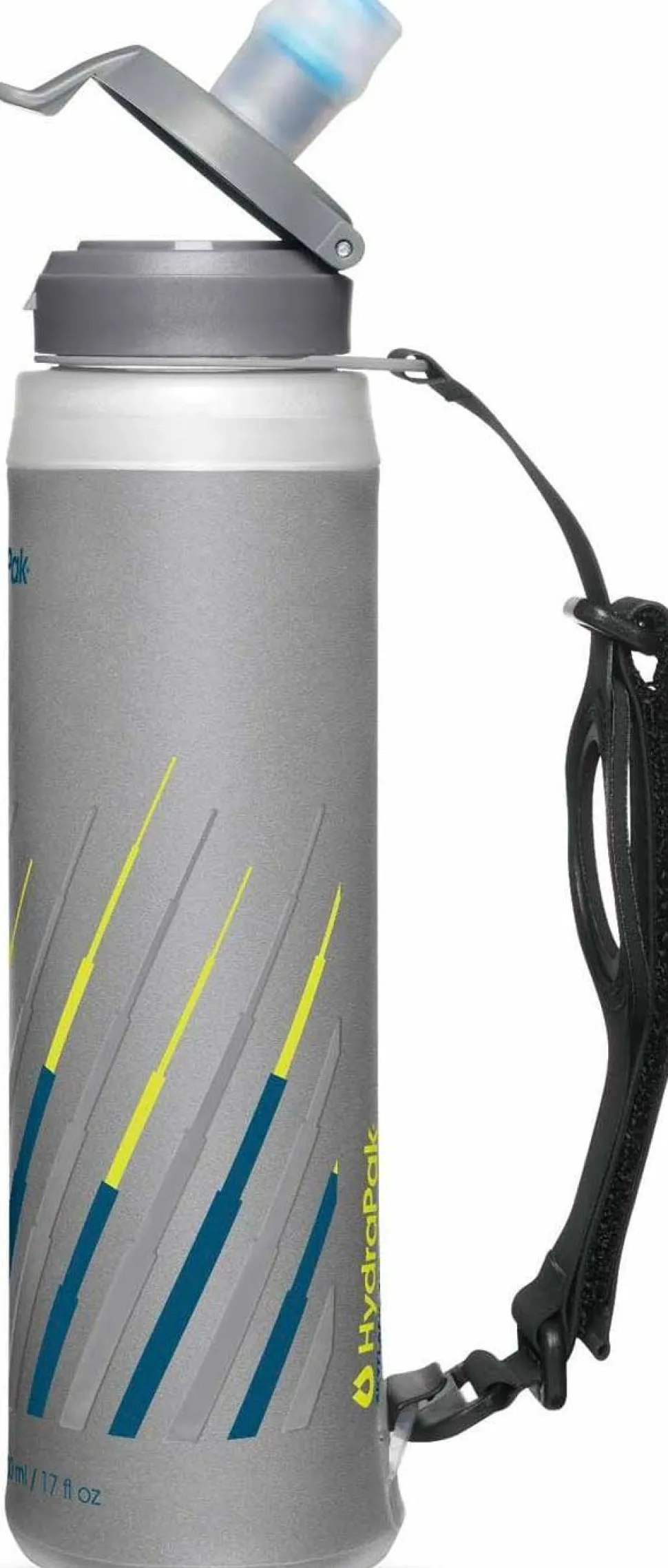 Hydrapak Skyflask It Speed 500 Ml Clear