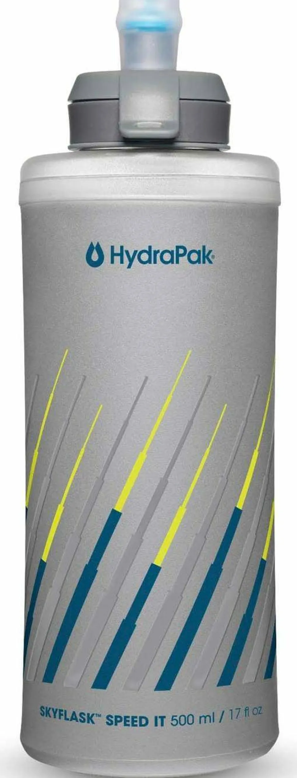 Hydrapak Skyflask It Speed 500 Ml Clear