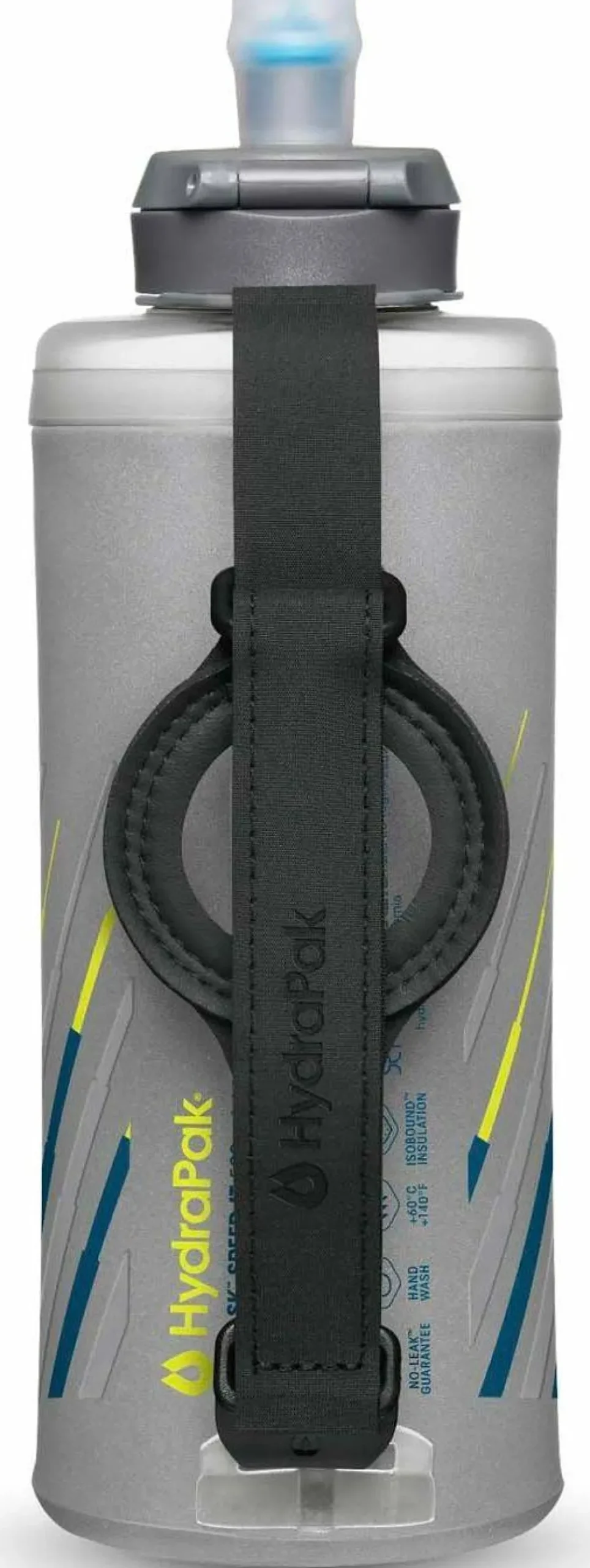 Hydrapak Skyflask It Speed 500 Ml Clear