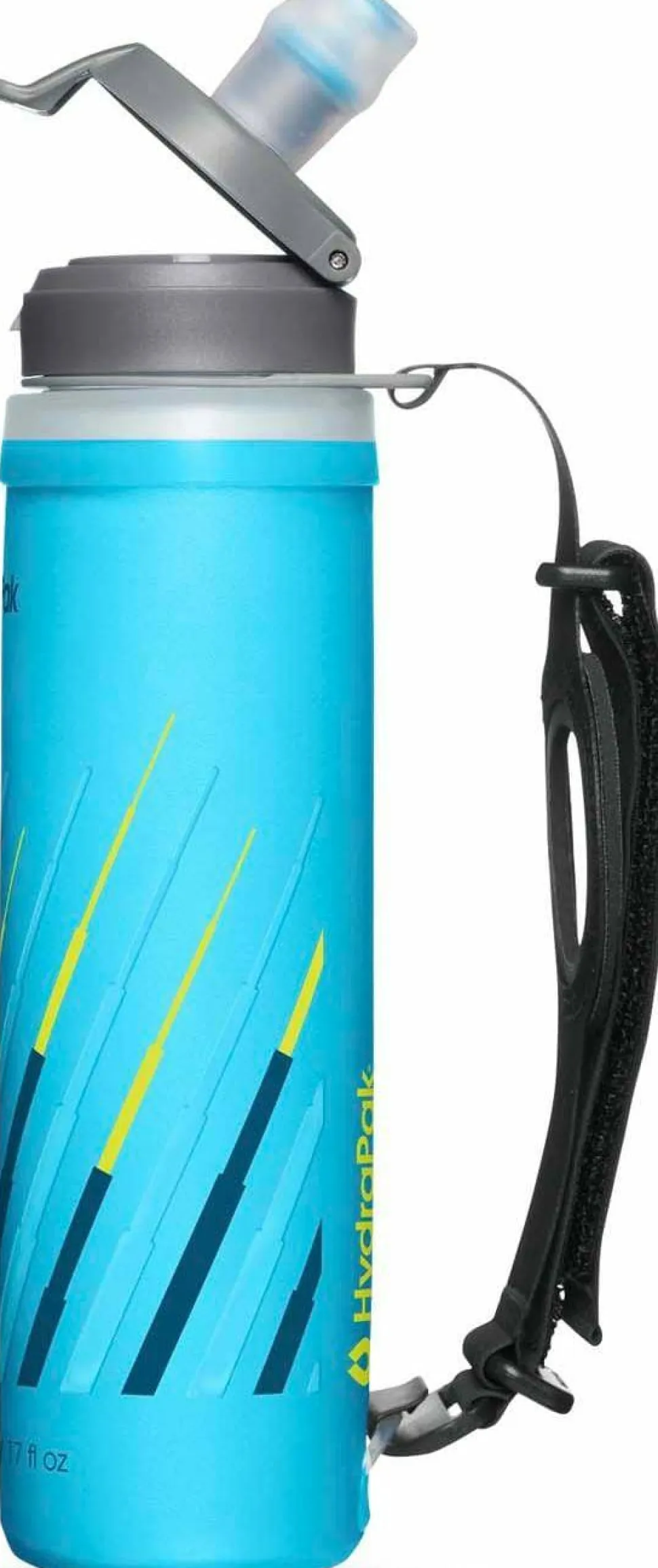 Hydrapak Skyflask Speed 500 Ml Malibu Blue