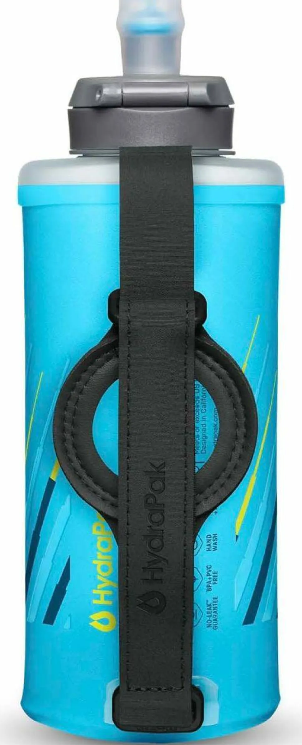 Hydrapak Skyflask Speed 500 Ml Malibu Blue