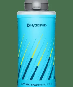 Hydrapak Skyflask Speed 500 Ml Malibu Blue