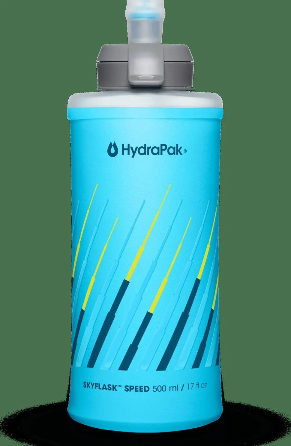 Hydrapak Skyflask Speed 500 Ml Malibu Blue